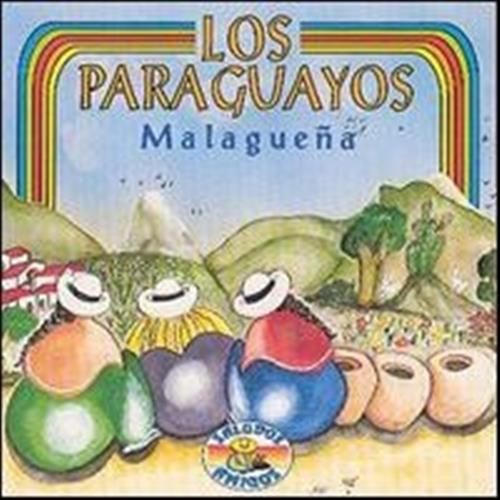 Los Paraguayos